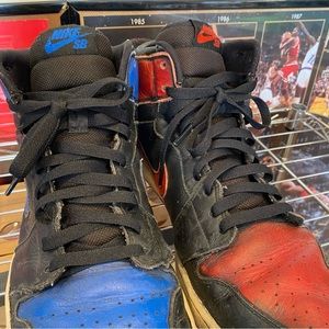 Nike SB, Jordan 1, Size. 14